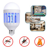 Luminaria Anti Inseto 15w