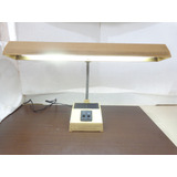 Luminaria Antig Xerife Geladeira