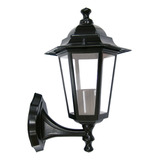 Luminaria Arandela Colonial Externa