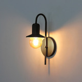 Luminaria Arandela Colonial Retro