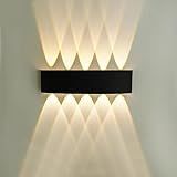 Luminaria Arandela Led Interna