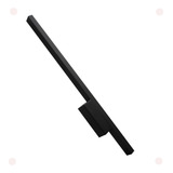 Luminária Arandela Led Luz Indireta Base Lateral 55cm