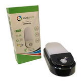 Luminaria Arandela Tartaruga 15w