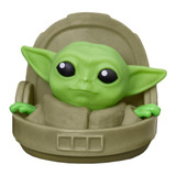 Luminária Baby Yoda The Child Star Wars Usare