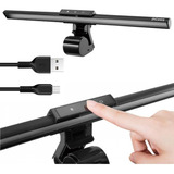 Luminária Barra De Luz Para Monitor Note 5 Tons De Cor