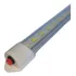 Luminária Barra Led Bi volt 12v24v Asx 50cm Caixa De Cozinha