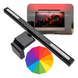 Luminaria Barra Led Mesa