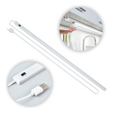 Luminária Barra Led Para Cozinha Com Sensor De Presença 40cm