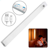 Luminaria Barra Slim Led