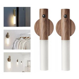 Luminaria Bastao Luz Led