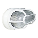 Luminária Blindada Para Sauna Úmida Sodramar