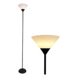 Luminária Chão Pedestal Piso Coluna Abajur 1 78m Iluminação
