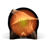 Luminaria Circular Gandalf Senhor