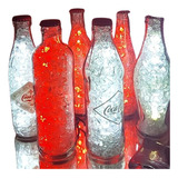Luminaria Coca cola Colecao