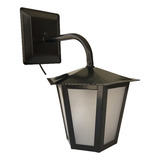Luminaria Colonial Led De