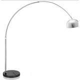 Luminaria De Chao Arco Lamp Tamanho 230x210 Gg