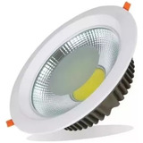 Luminaria De Embutir Led