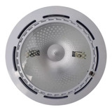 Luminaria De Embutir Redonda