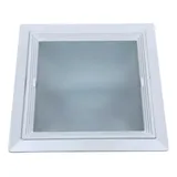 Luminaria De Embutir Teto