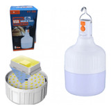 Luminaria De Emergencia 50w