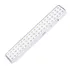 Luminária De Emergência 60 Leds 4w 6500k Branco Frio Elgin