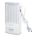 Luminaria De Emergencia Led