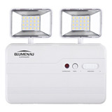 Luminaria De Emergencia Led