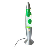 Luminária De Lava Lamp Bolha