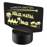 Luminaria De Led
