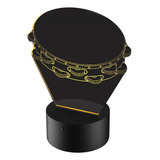 Luminaria De Led