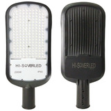 Luminaria De Led Publica
