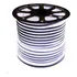 Luminária De Mangueira Super Brilho Led Neon100m 110 Ou 220v