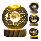 Luminaria De Mesa Bola