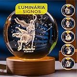 Luminaria De Mesa Bola