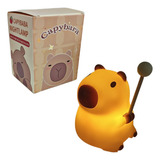 Luminaria De Mesa Capivara