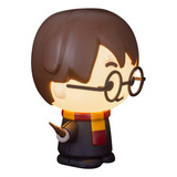 Luminaria De Mesa Harry Potter Hogwarts Geek Abajur Hp