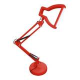 Luminária De Mesa Led 3d Escritório Leitura Home Office Gmh