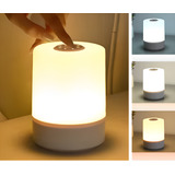 Luminaria De Mesa Touch