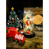 Luminaria De Natal Soldadinho