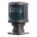 Luminaria De Nav Ate 12m Cxh6 3p Verde Angulo 360