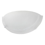 Luminária De Parede Taschibra Laguna E27 Vidro Murano Bivolt 110v 220v