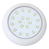 Luminaria De Piscina 18w