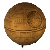 Luminaria Death Star