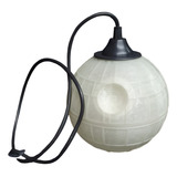 Luminaria Death Star Estrela
