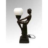 Luminaria Deco De Petit Bronze Cod 69