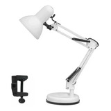 Luminária Desk Lamp Branco