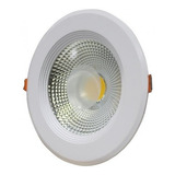 Luminaria Dowlight Led Cob