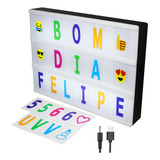 Letras