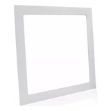 Luminaria Embutir 30x30 Plafon