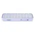 Luminária Emergência Slim 30 Leds Blumenau Iluminação